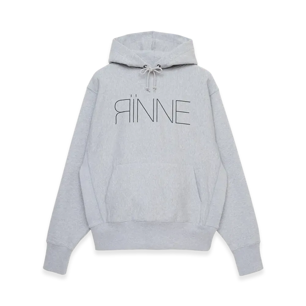 GDC Rinne Hoodie "Gray"