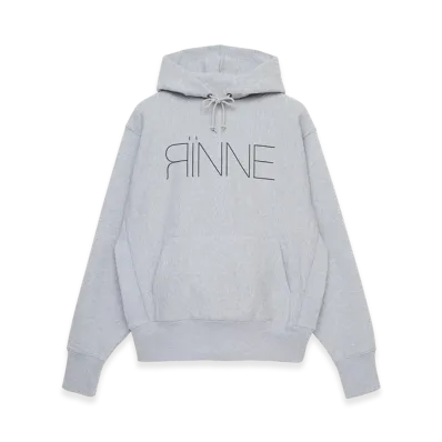 GDC Rinne Hoodie "Gray"