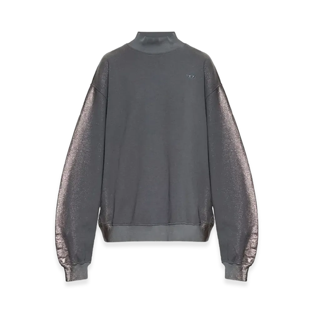 Diesel Women's Sweaters "Grey"