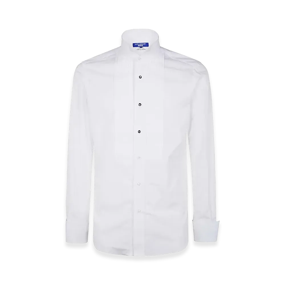JUNYA WATANABE Men Shirt "White"