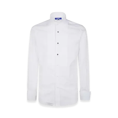 JUNYA WATANABE Men Shirt "White"
