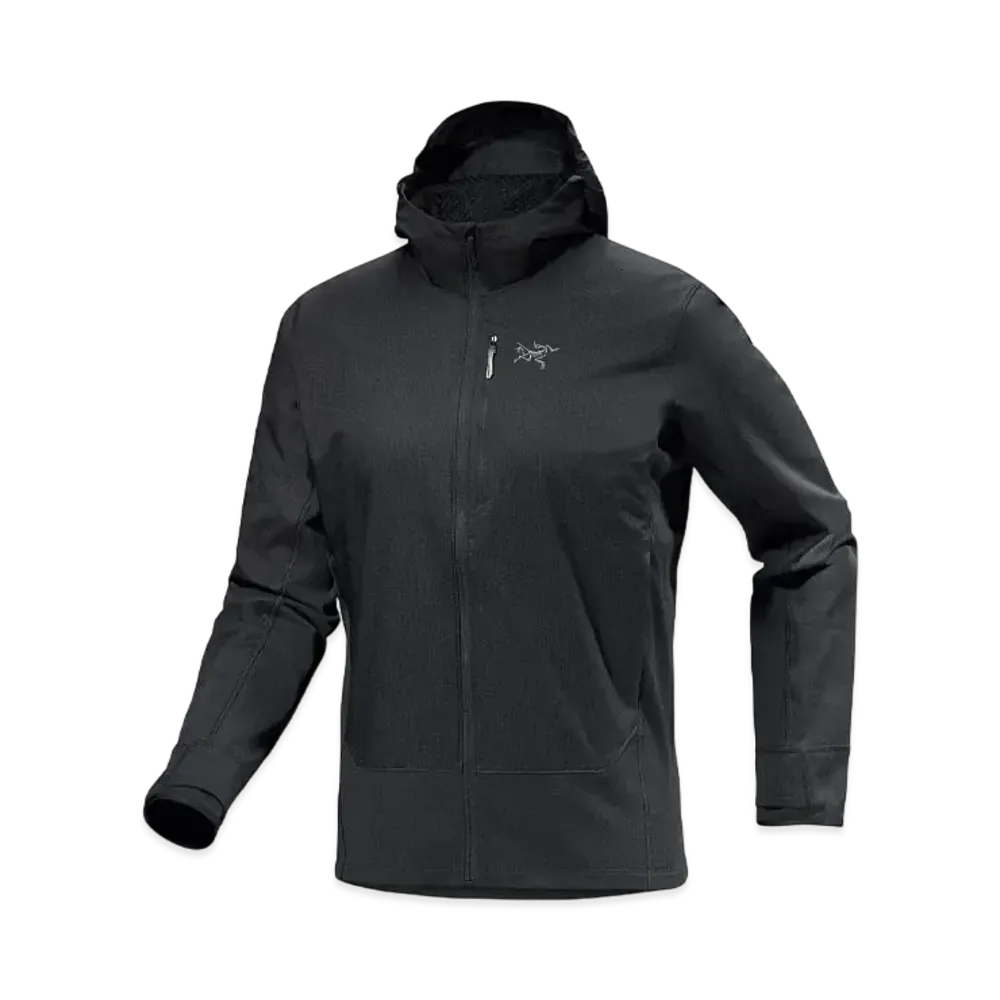 ARC'TERYX Konceal Hybrid Hoody Men's X000007729 "Black"