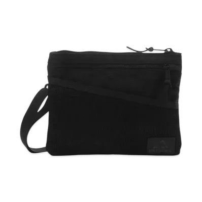 GREGORY Classic Sacoche Classic Sacoche M "Black Ballistic"