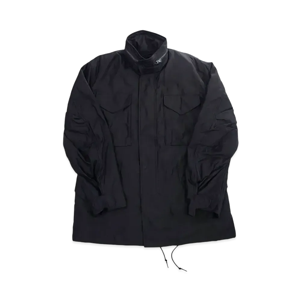 orSlow M-65 Field Jacket "Black"