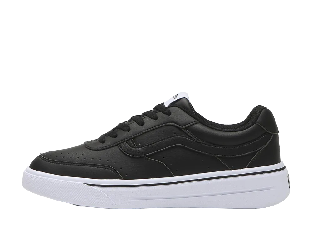 Vans Dexcela "Black/White" (V2790)