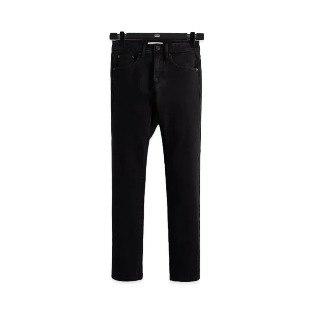 Kith Varick Denim Jean "Black"