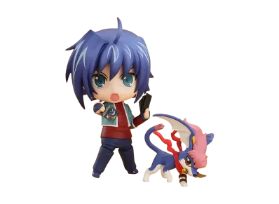 Good Smile Company "Nendoroid" -Cardfight!! Vanguard- 290 Aichi Sendou