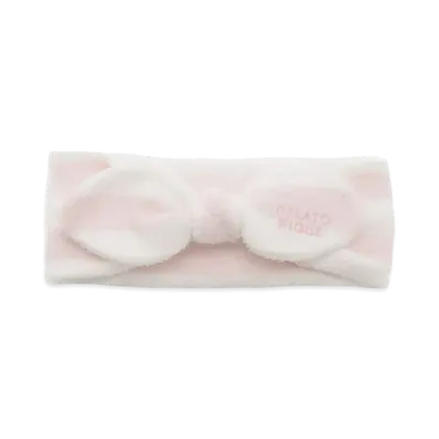 GELATO PIQUE Smoothie 2 Border Hairband "Pink"