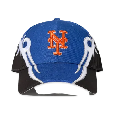 47 x AWAKE New York Mets Hat "Blue/Black"