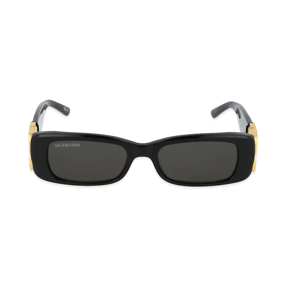 BALENCIAGA Women's Sunglasses "Black"