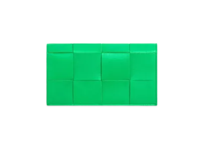 Bottega Veneta Glasses Case "Parakeet"