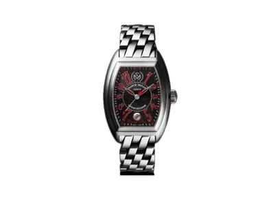 FRANCK MULLER Conquistador Rising Sun