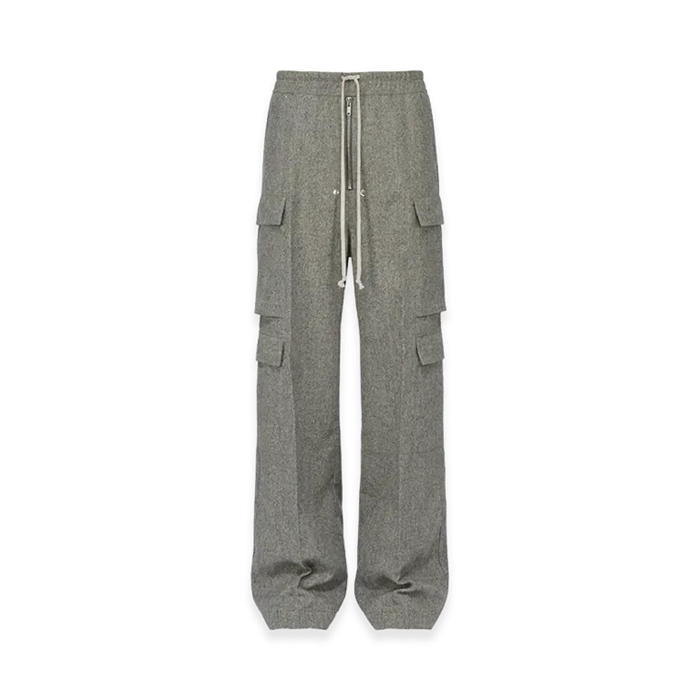 Rick Owens Rtw... "Grigio"