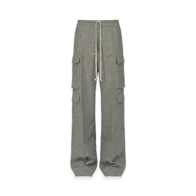 Rick Owens Rtw... "Grigio"