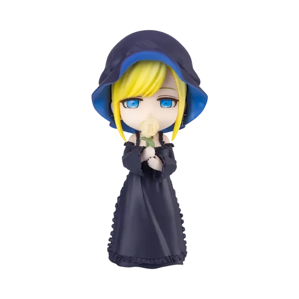 BANDAI "Figuarts mini" Alice