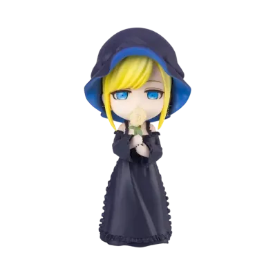 BANDAI "Figuarts mini" Alice
