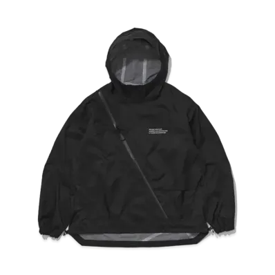 CMF OUTDOOR GARMENT Diver Shell Coexist Light "Black"