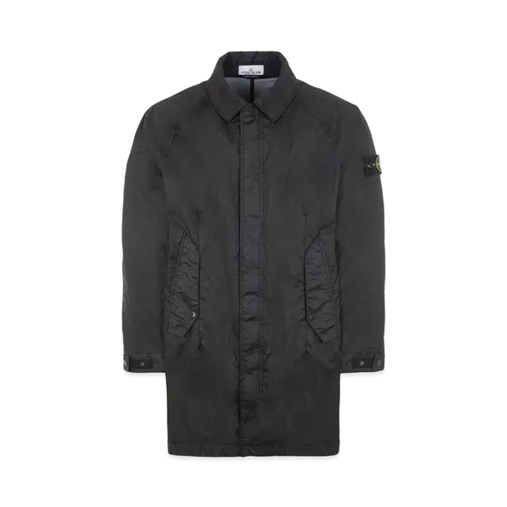 Stone Island 70323 Membrana 3L TC "Black"