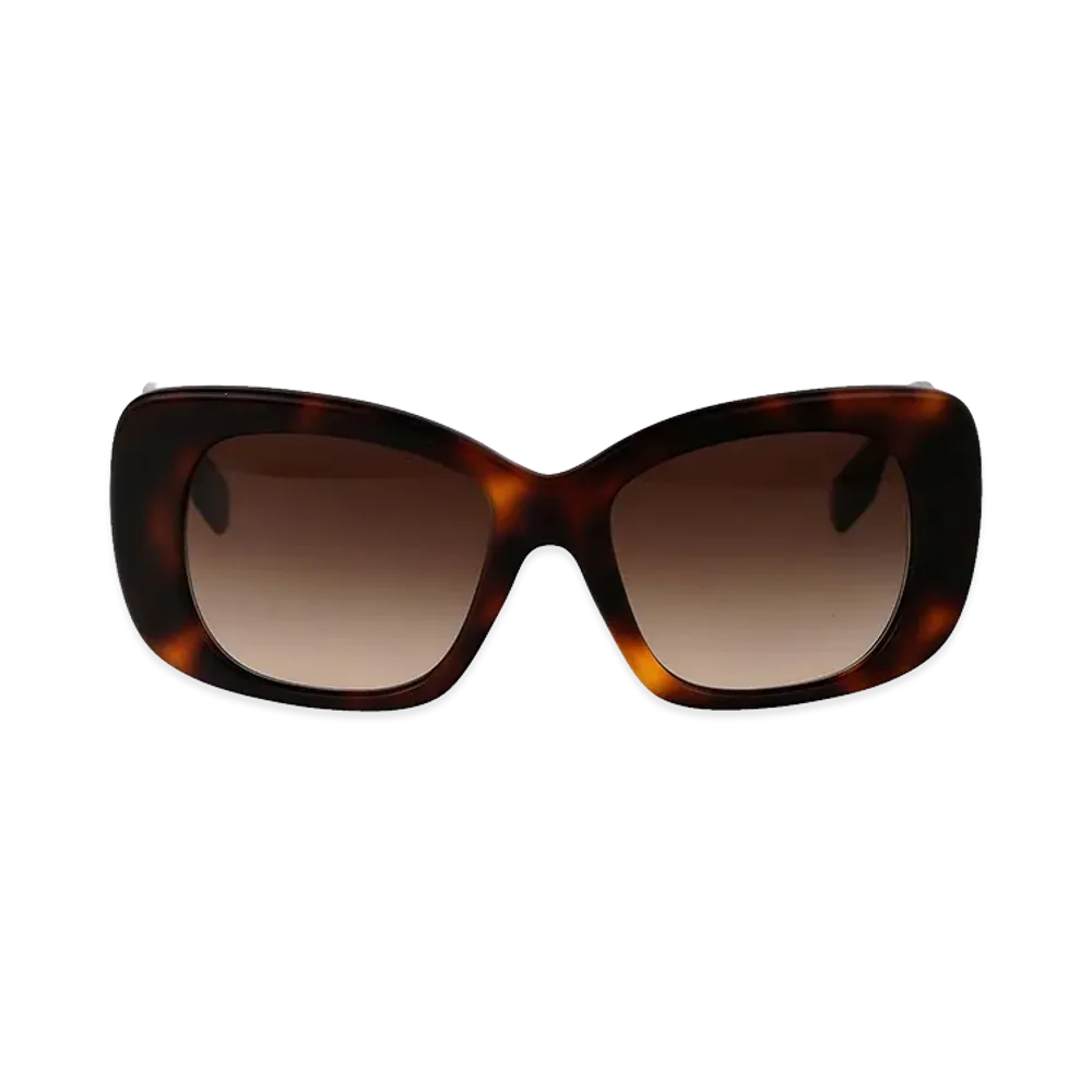 Burberry Women's Sunglasses "Brown"