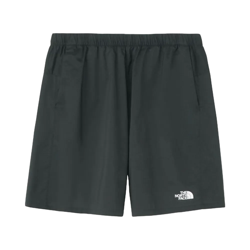 The North Face ES Anytime Wind Shorts "Black"