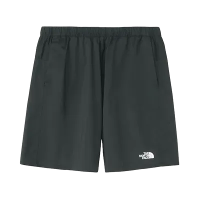 The North Face ES Anytime Wind Shorts "Black"
