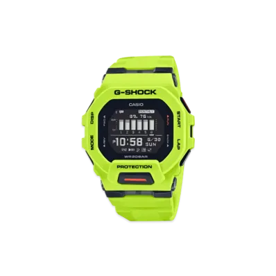 Casio G-Shock GBD-200-9JF "Green"