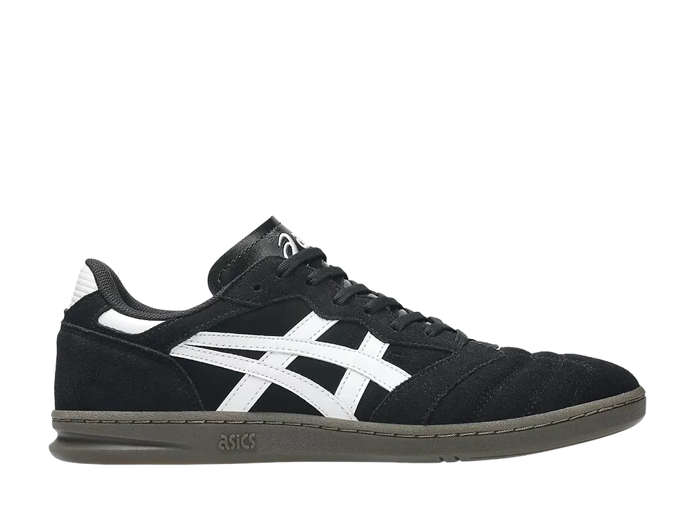 Asics Leggerezza ST "Black/White"