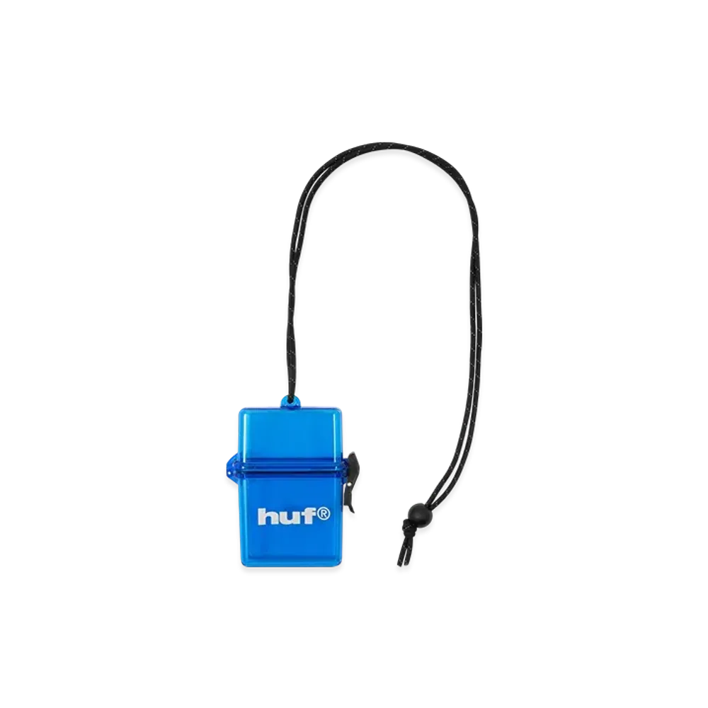 HUF Eightynine WP Case "Blue"