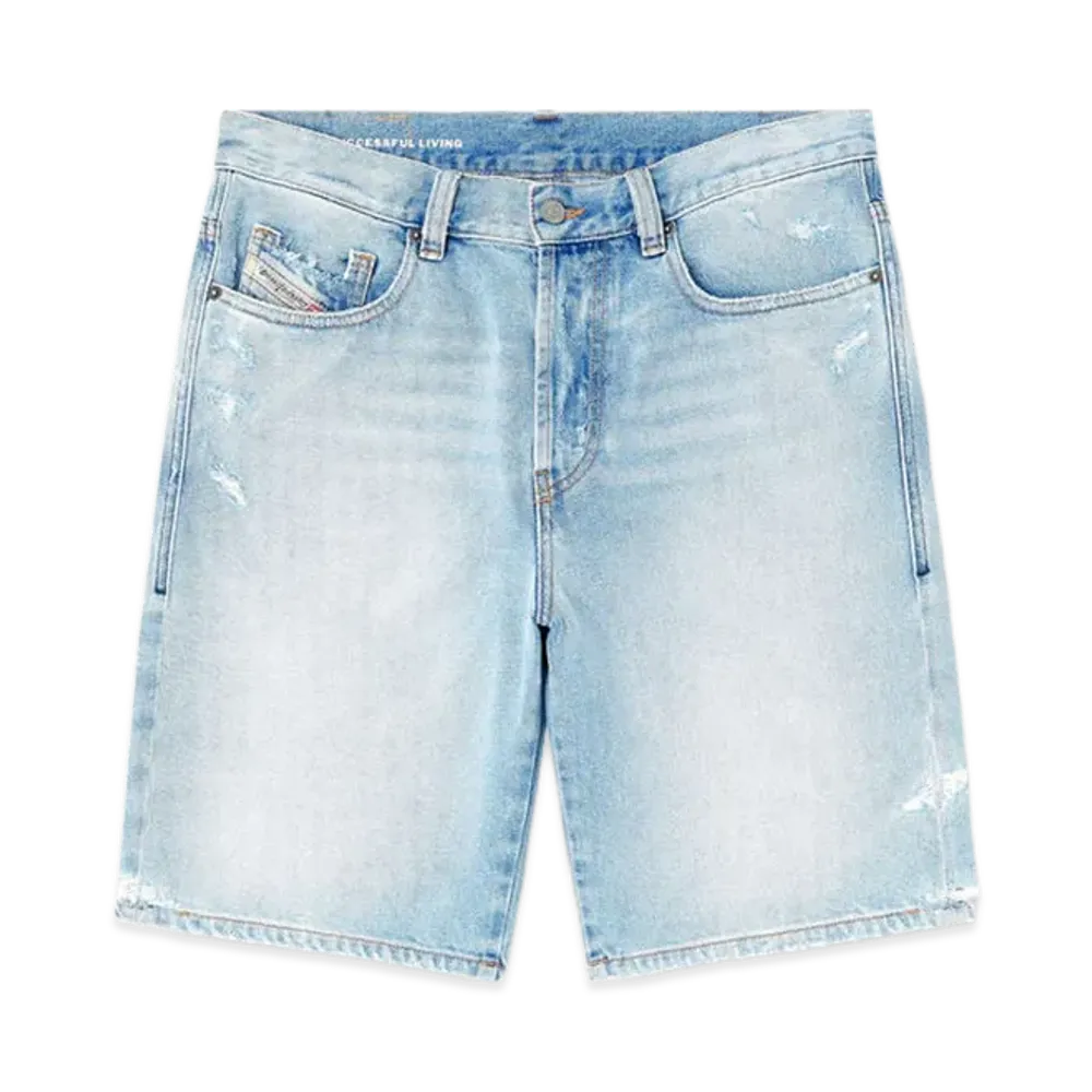 Diesel Shorts "Blue"