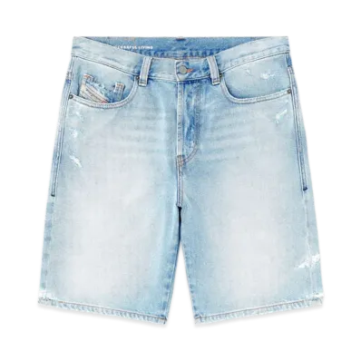 Diesel Shorts "Blue"