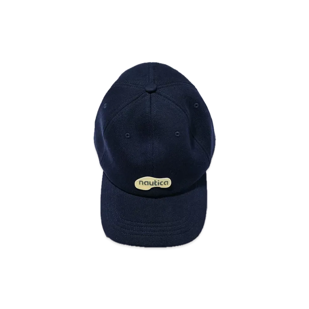 Reebok x NAUTICA Heavyweight Cap "Navy"