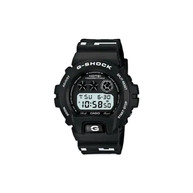 Casio G-Shock x HOTEI 30th Anniversary DW-6900TH-1JR - 48mm in Resin