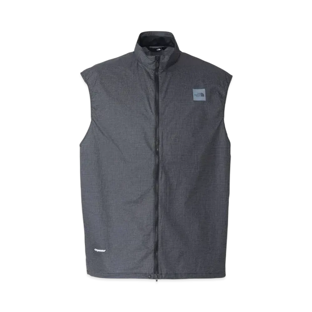 The North Face Enride Wind Vest "Black"
