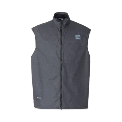 The North Face Enride Wind Vest "Black"