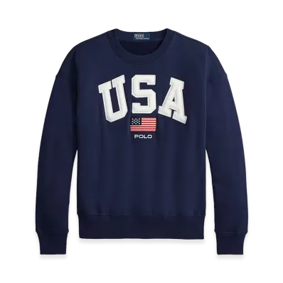 Polo Ralph Lauren Clothing "Navy"