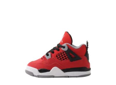 Nike TD Jordan 4 Retro "Toro Bravo" (2026)