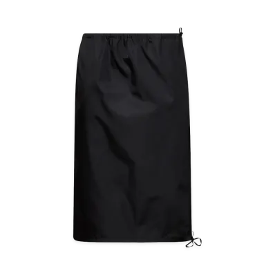 PRADA Women's Skirts "Black"