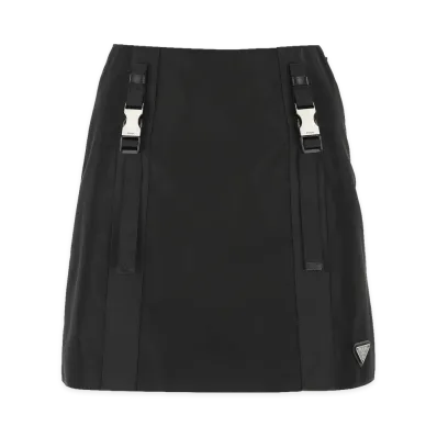 PRADA Women's Skirt "Black"