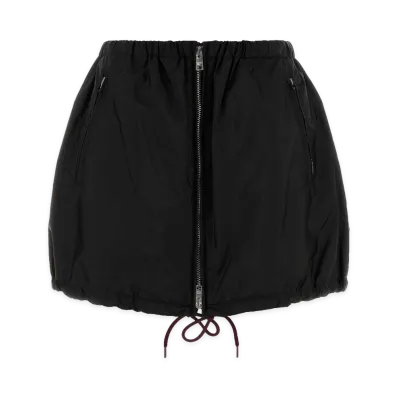PRADA Women's Skirt "Black"
