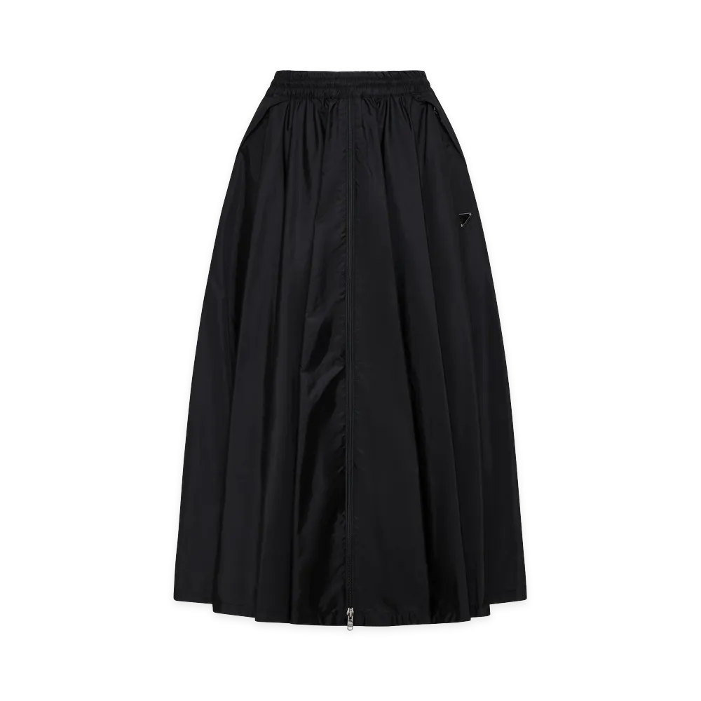 PRADA Women's Skirts "Black"