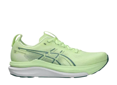 Asics Gel-Kayano 33 "Illuminate Yellow/White"