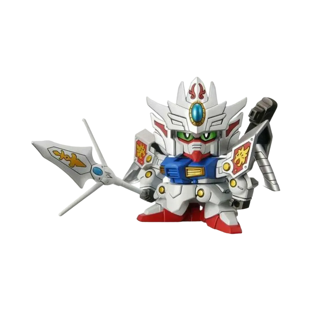 BB Warrior No.359 Ryoutou Gundam