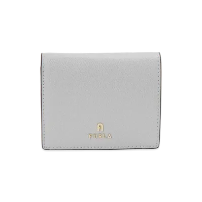 FURLA Bifold Wallet "Grey"