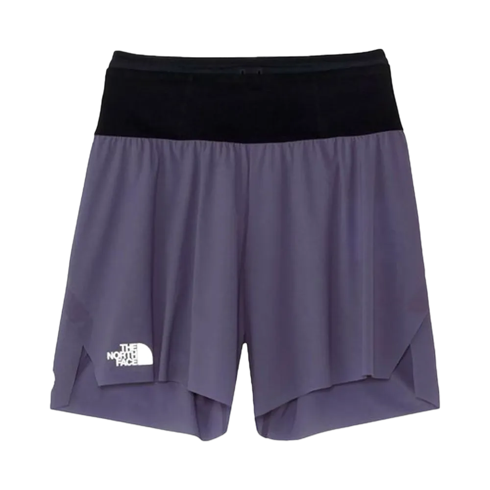The North Face Enduris Trail Shorts "Cave Blue"