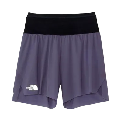 The North Face Enduris Trail Shorts "Cave Blue"
