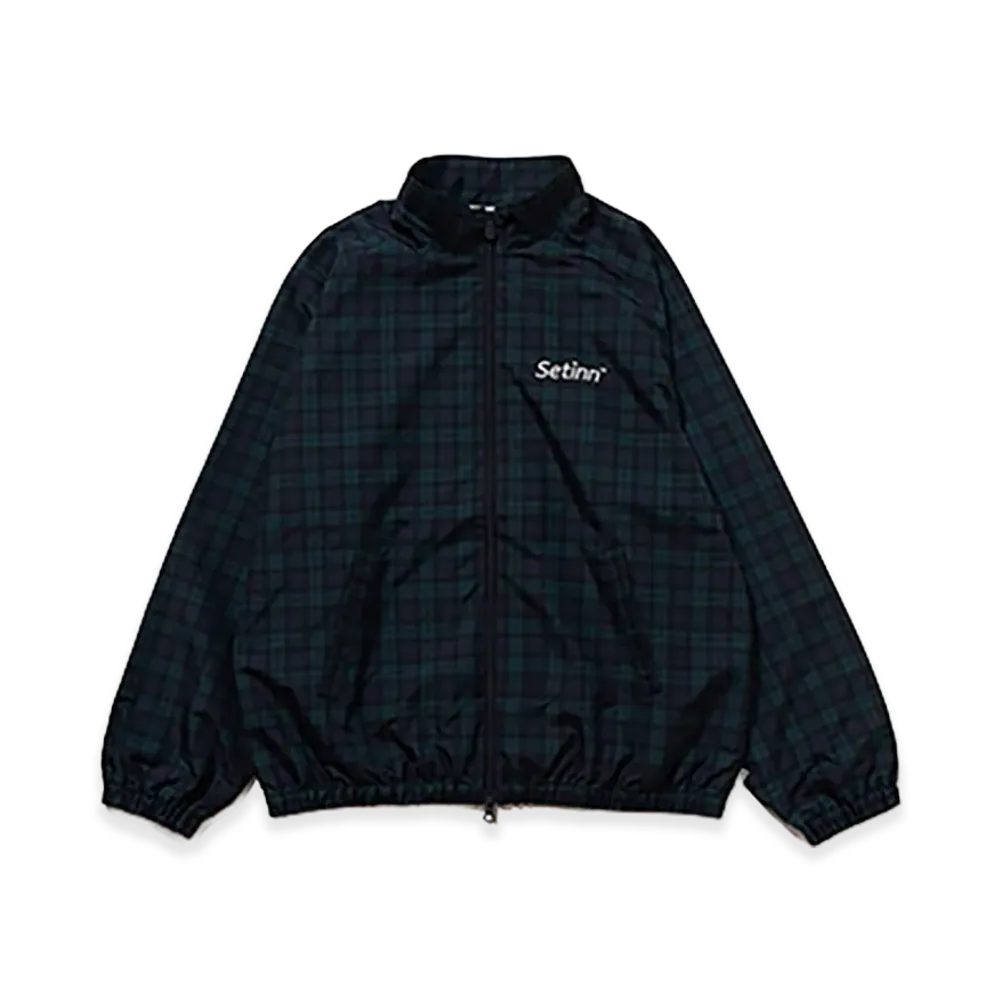 Setinn Game Jacket "Black Watch"