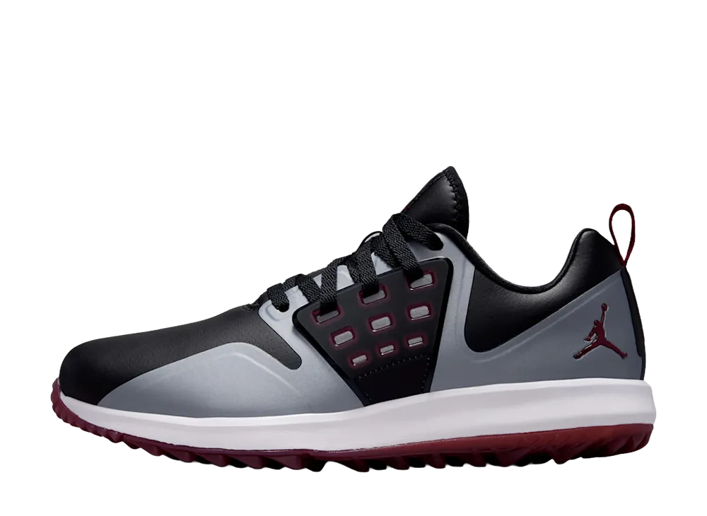 Nike Jordan Grind "Black/Metallic Cool Grey"
