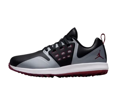 Nike Jordan Grind "Black/Metallic Cool Grey"