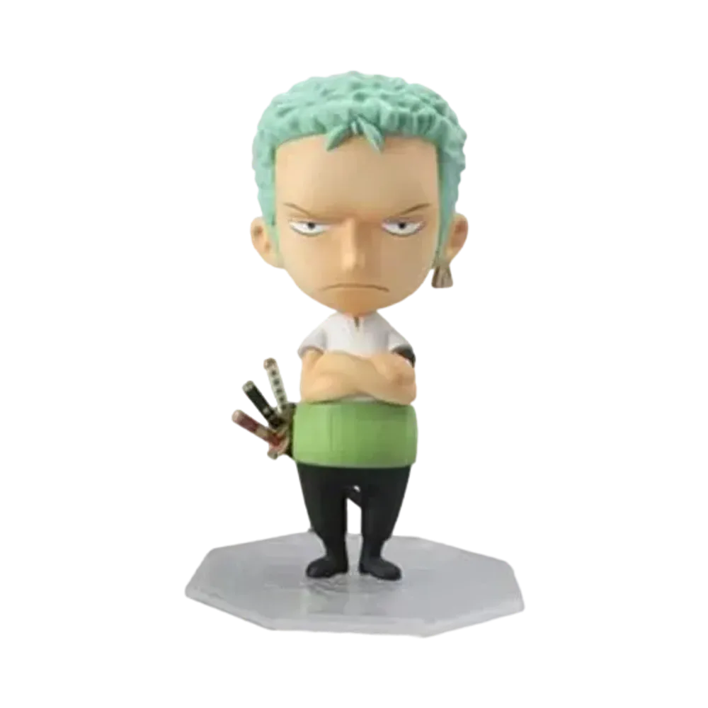 Portrait.Of.Pirates: ONE PIECE Straw Hat Theater Zoro