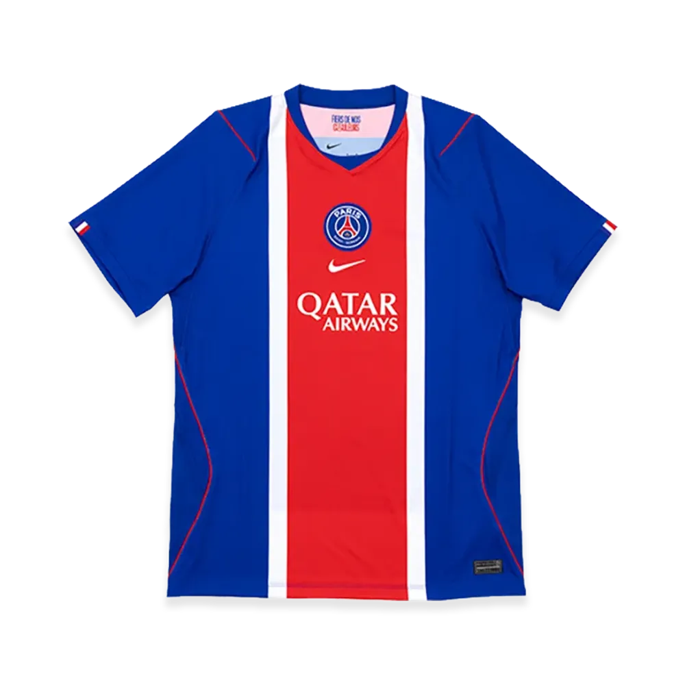 Nike 26-27 Paris SG Home Jersey "Old Royal"